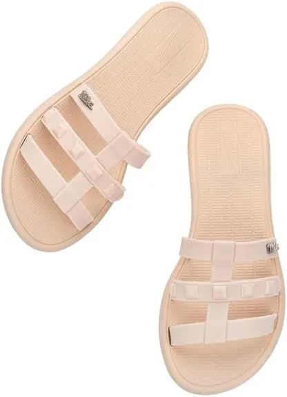 Melissa Women's Sun Atlantis Slides