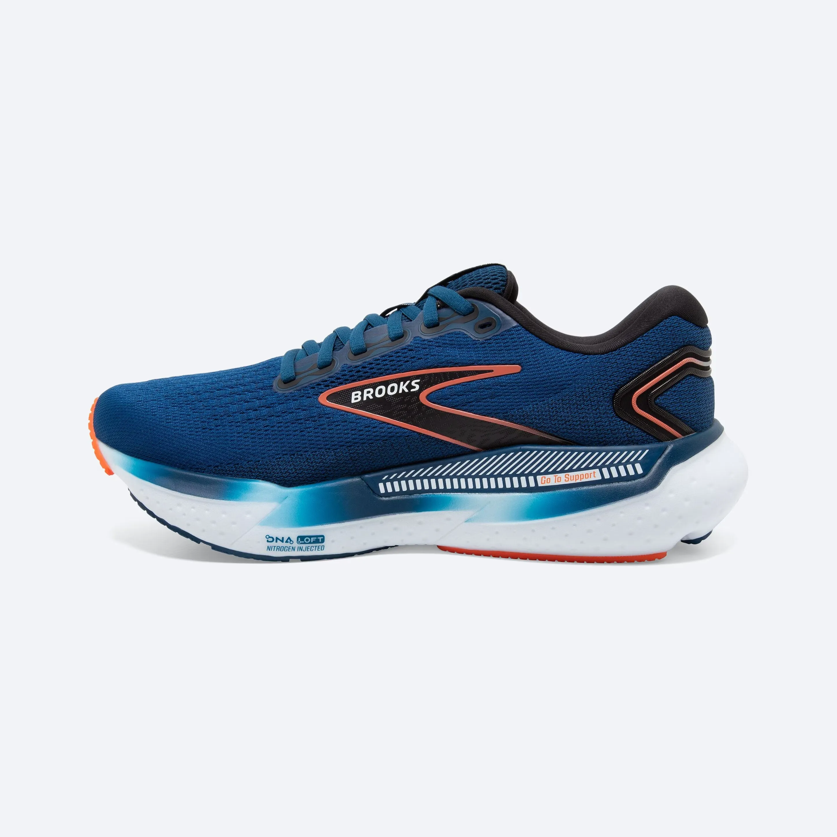 Men's Brooks Glycerin GTS 21