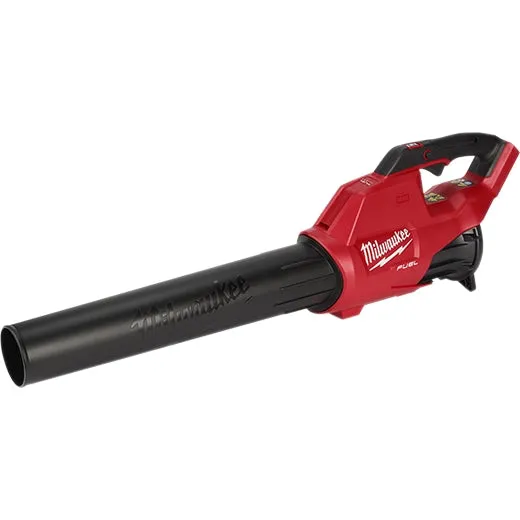 Milwaukee 2727-21HDP M18 FUEL 18V Cordless 16-Inch Chainsaw & Blower Tool Kit