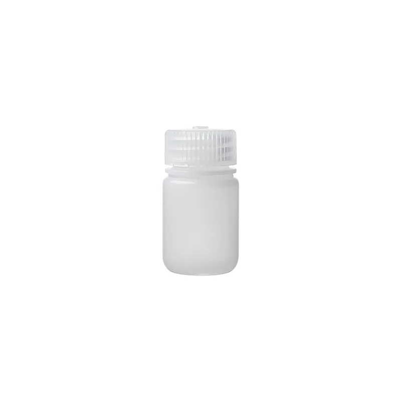 Nalgene Wide Mouth Round Bottle