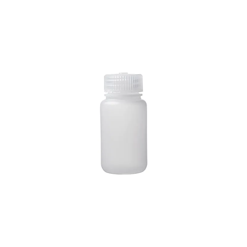 Nalgene Wide Mouth Round Bottle