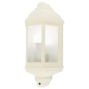 Nepean II Exterior Wall Light