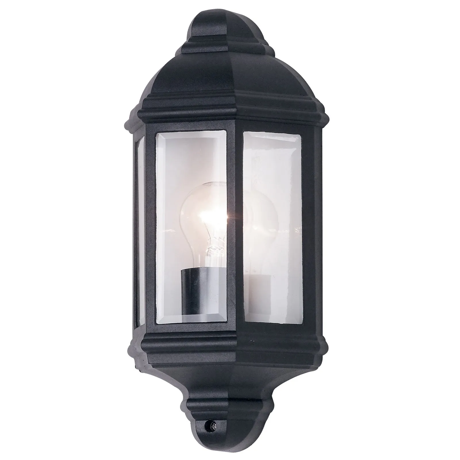 Nepean II Exterior Wall Light