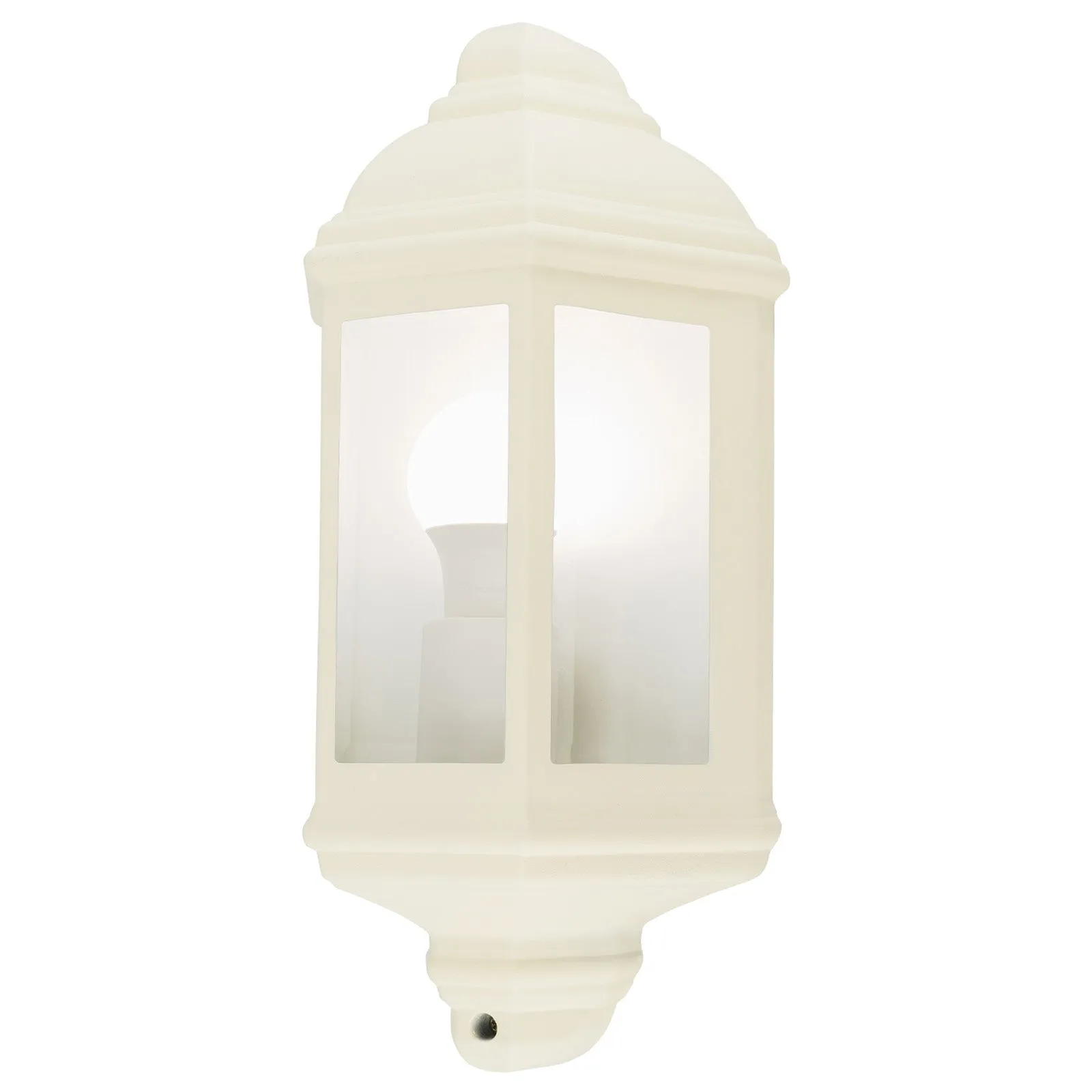 Nepean II Exterior Wall Light