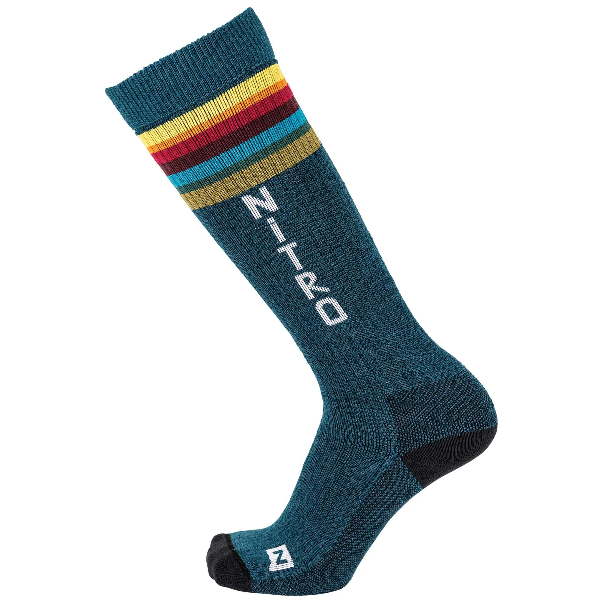 Nitro Cloud 5 Men's Socks