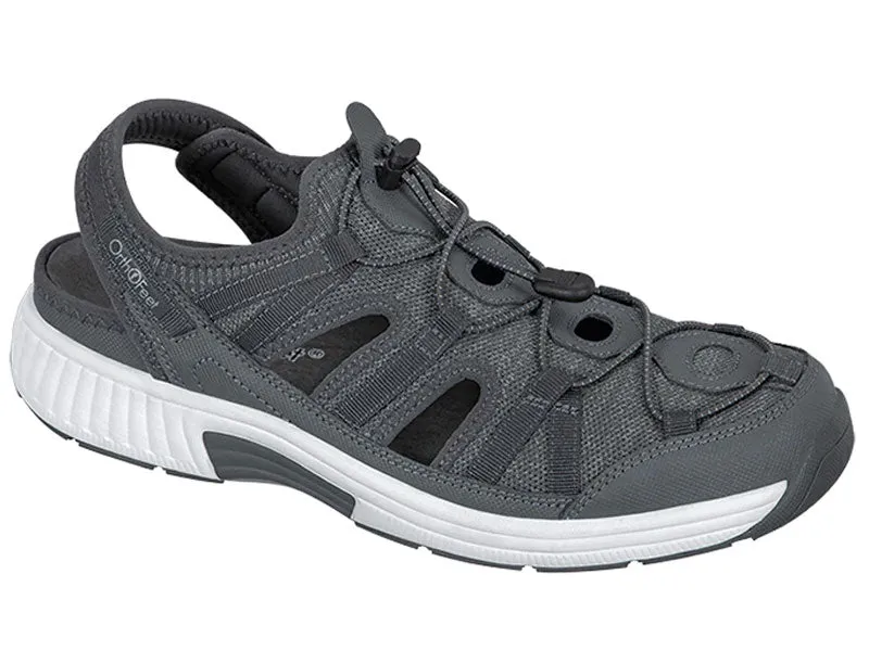 Orthofeet Taurus - Mens Sandal