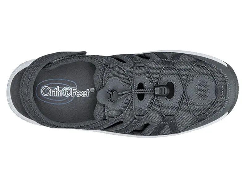 Orthofeet Taurus - Mens Sandal