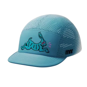 rnnr Pacer Hat: All Luck