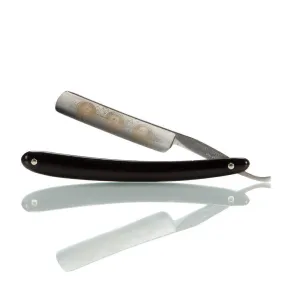 Salem Markos & Bros - "Three Presidents" Vintage Straight Razor