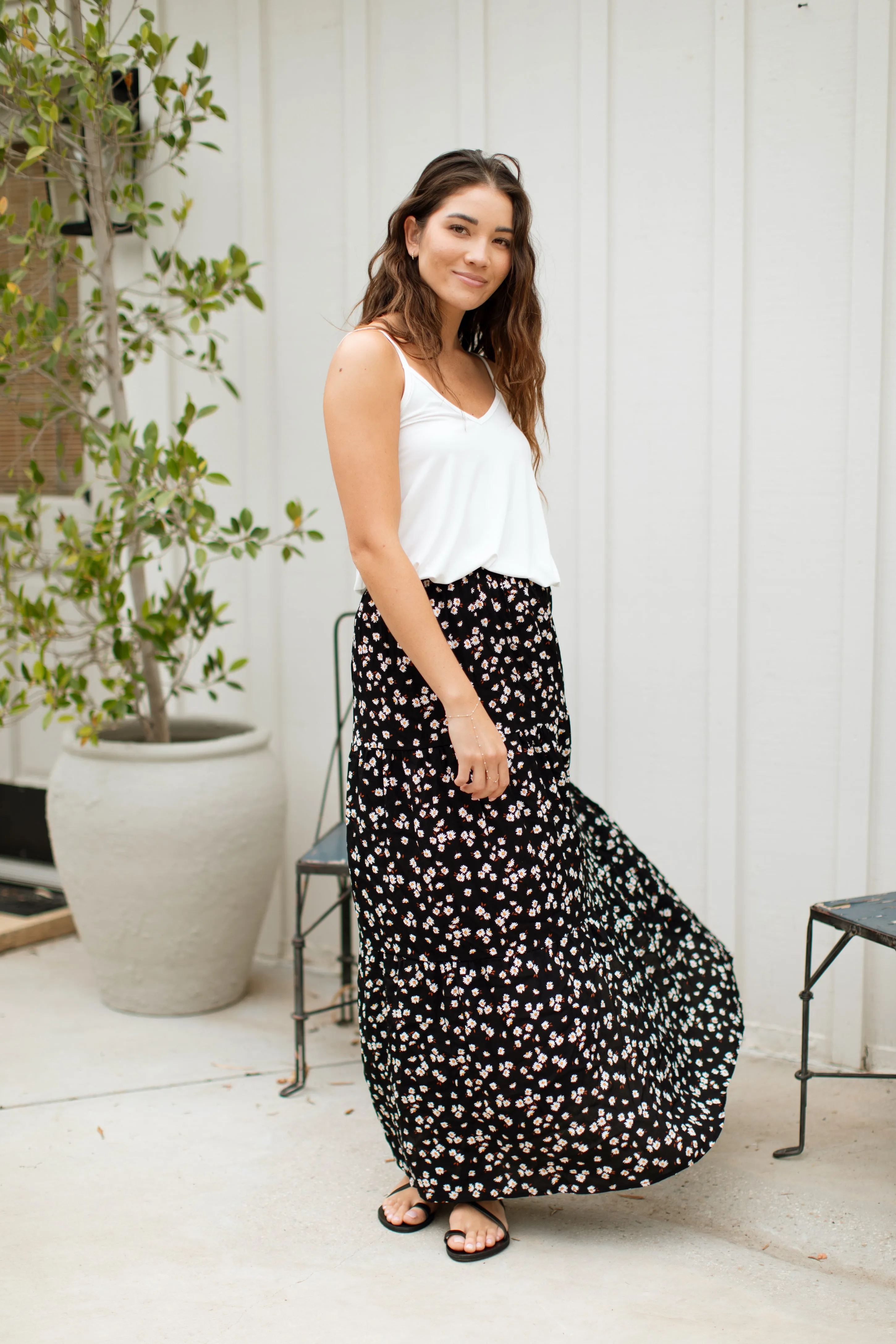 Savanna Skirt