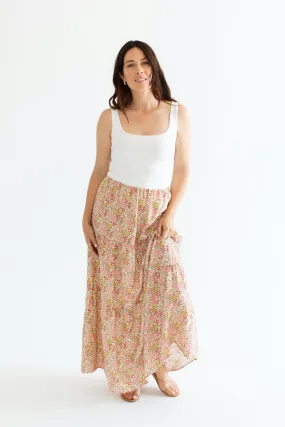 Savanna Skirt