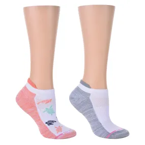 Sea Turtles | Ankle Compression Socks For Women