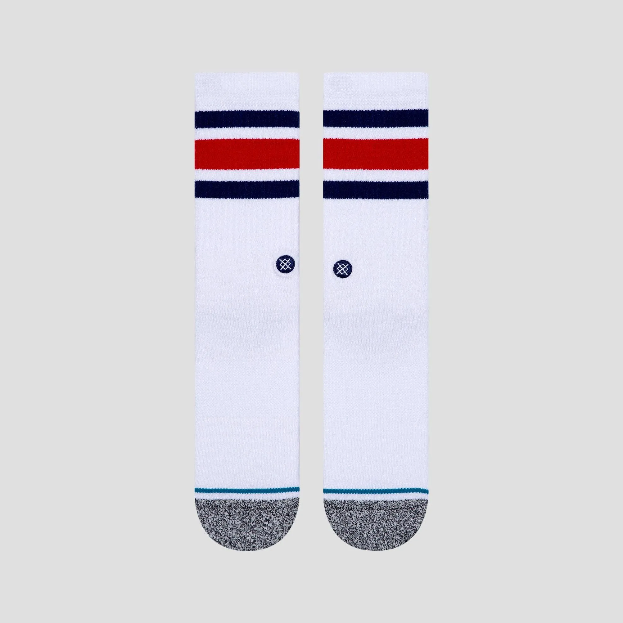 STANCE Socks: Boyd St Crew