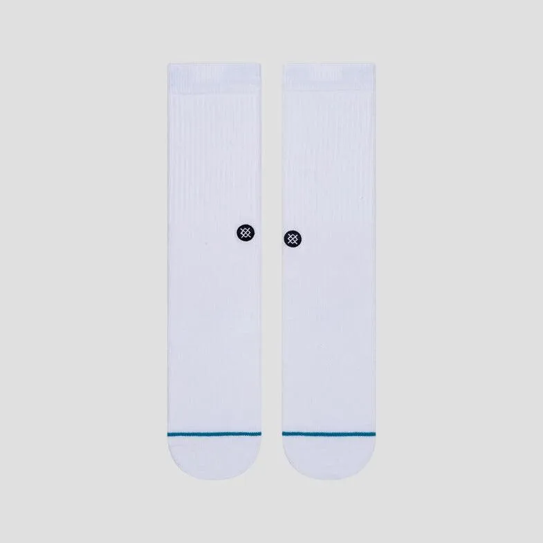 STANCE Socks: Icon Crew