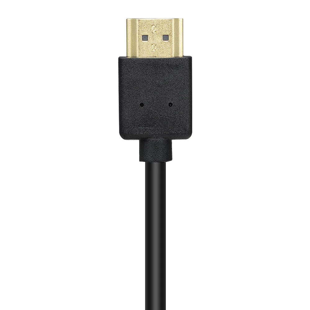 UCable - HDMI to HDMI Cable 4K 30Hz 1.5M Connector HDMI 1.4