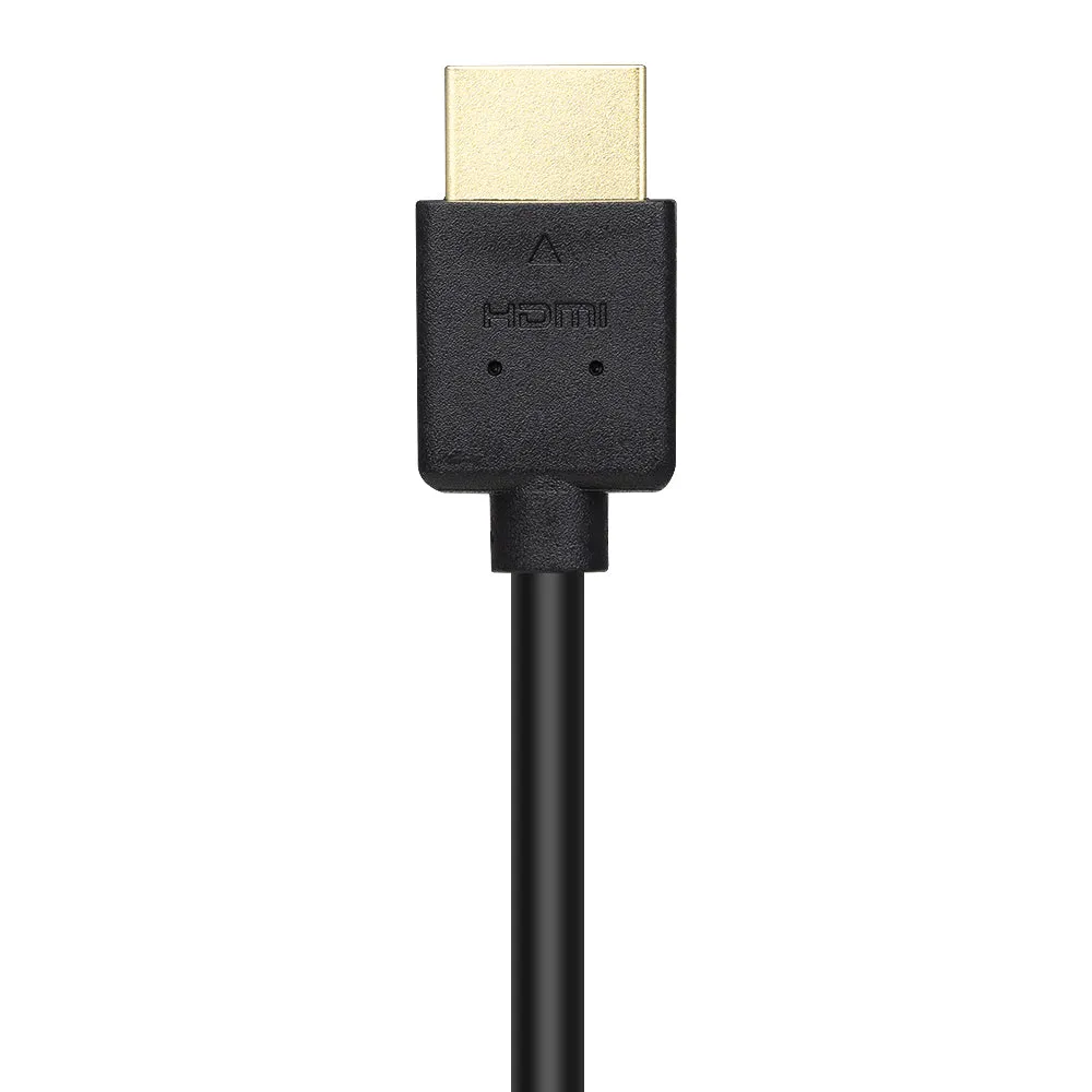 UCable - HDMI to HDMI Cable 4K 30Hz 1.5M Connector HDMI 1.4