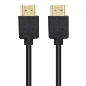 UCable - HDMI to HDMI Cable 4K 30Hz 1.5M Connector HDMI 1.4