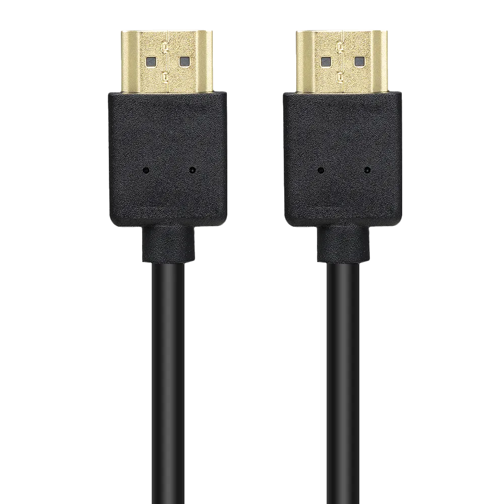 UCable - HDMI to HDMI Cable 4K 30Hz 1.5M Connector HDMI 1.4