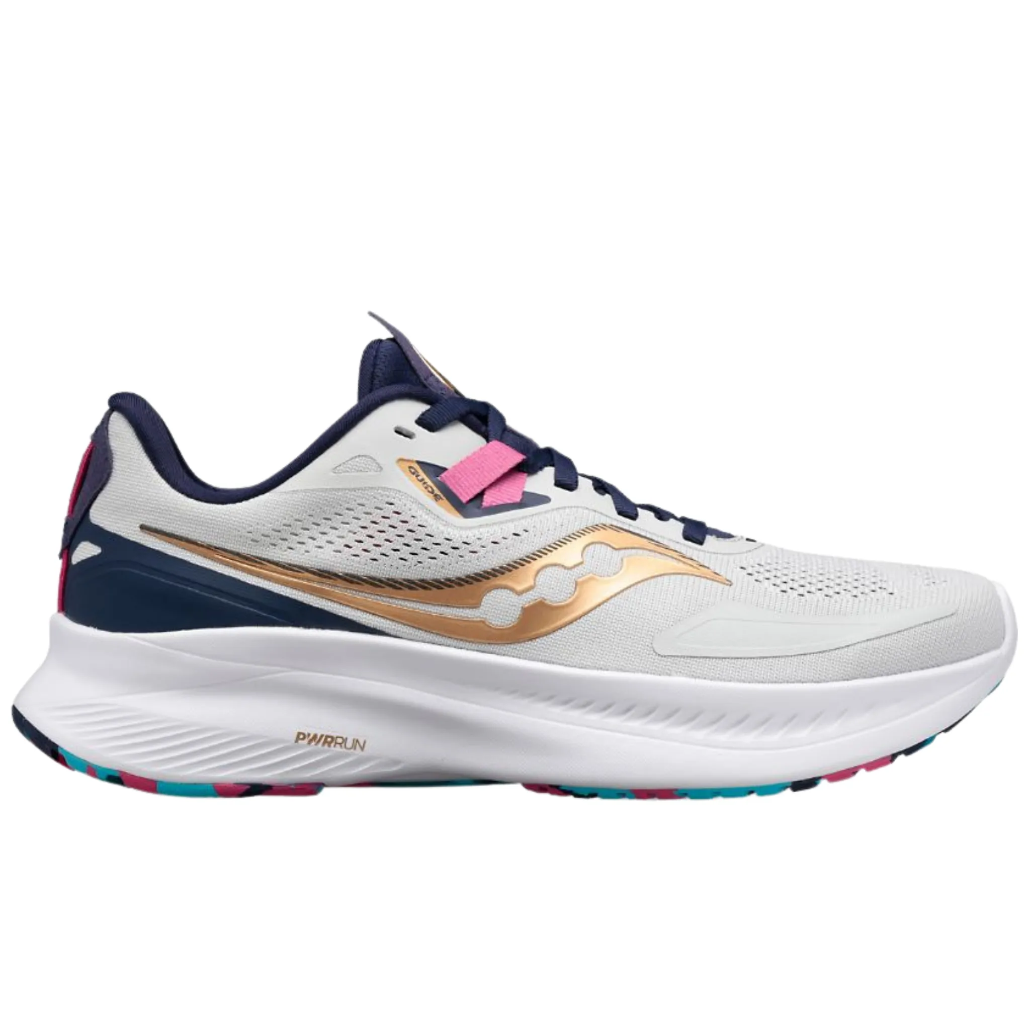 Women's Saucony Guide 15