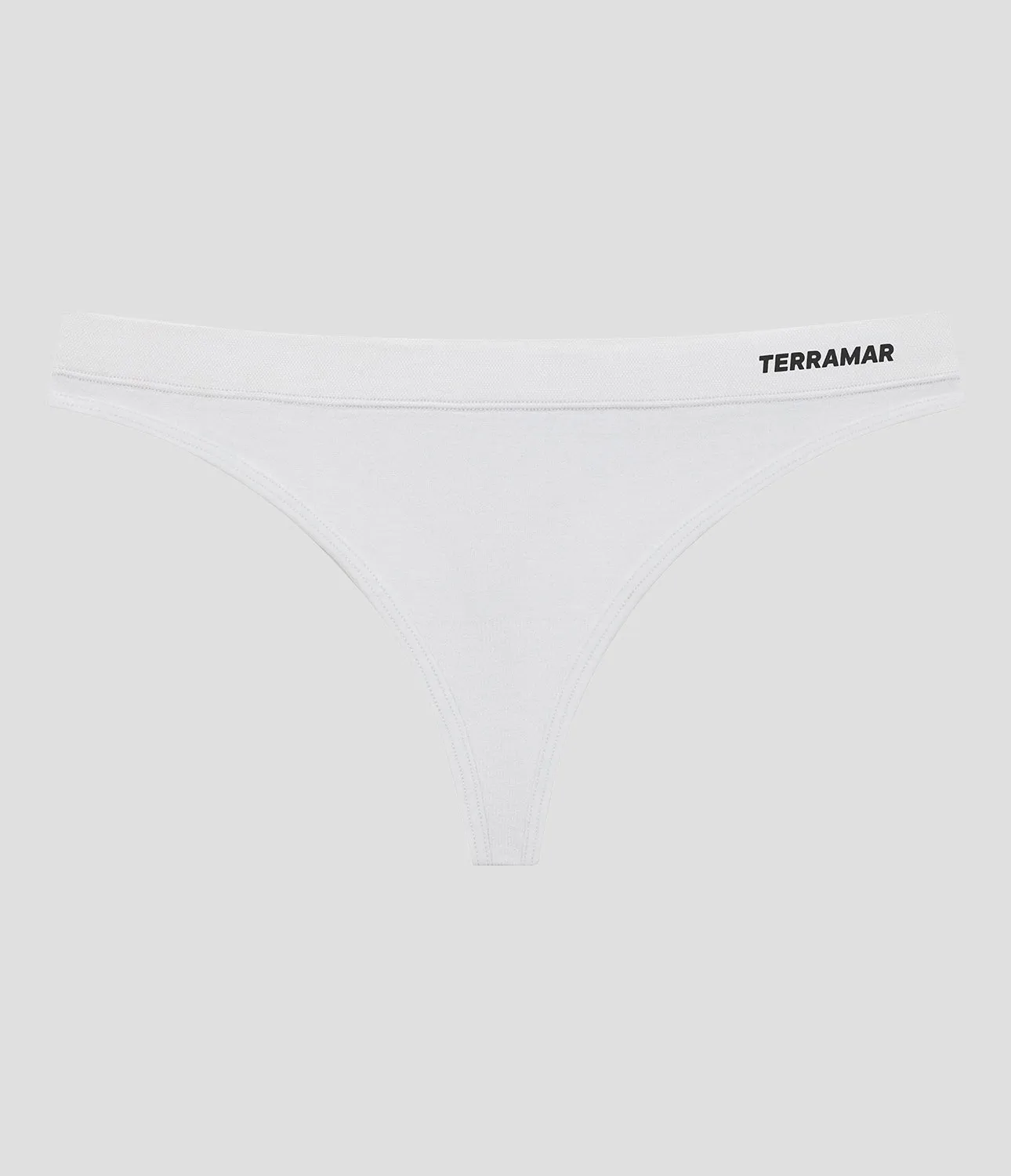 Women's Seamless Thong Underwear (3 Pack)