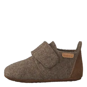 Wool Star Camel